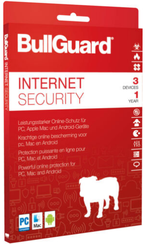 Bullguard-Internet-Security